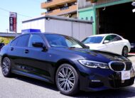 BMW BMW 320d xDrive Mスポーツ