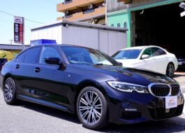 BMW BMW 320d xDrive Mスポーツ