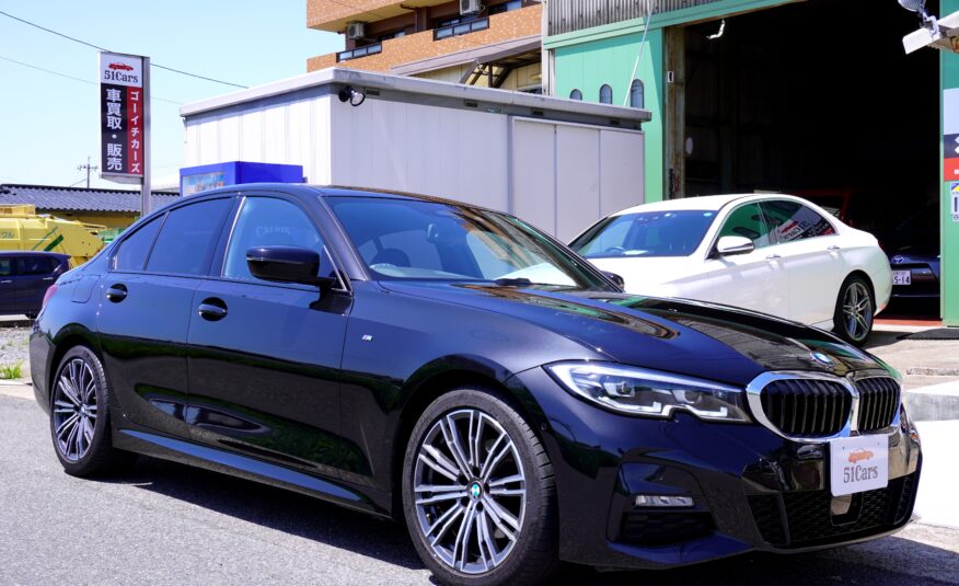 BMW BMW 320d xDrive Mスポーツ