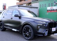 BMW BMW X7 XDrive 40d Mスポーツ