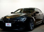 BMW BMW M6 グランクーペ