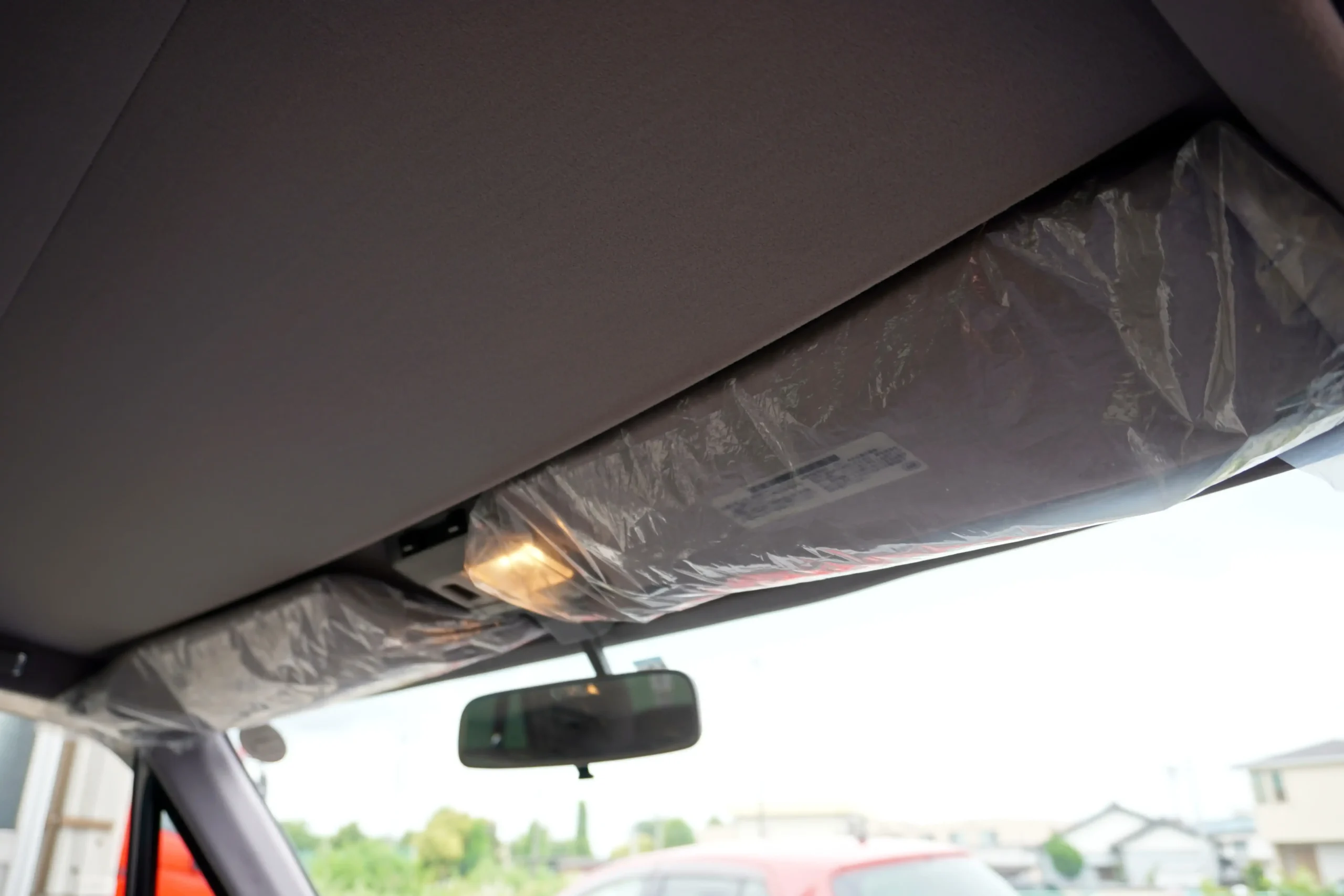 トヨタ センチュリー Eタイプ