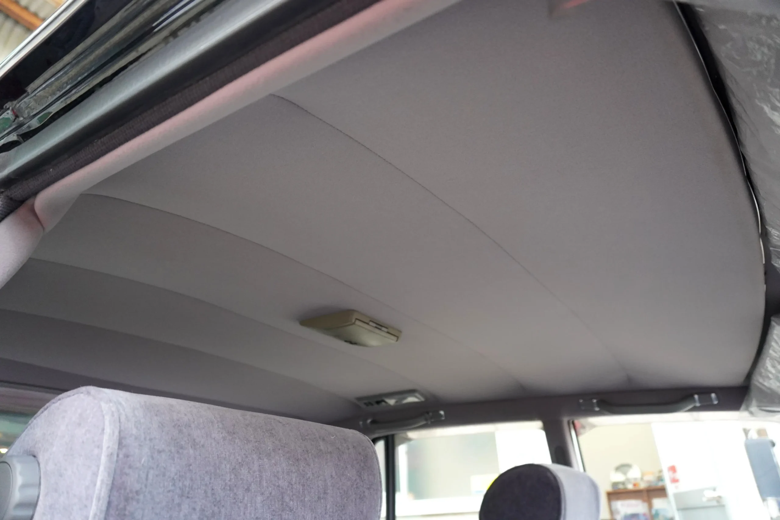 トヨタ センチュリー Eタイプ