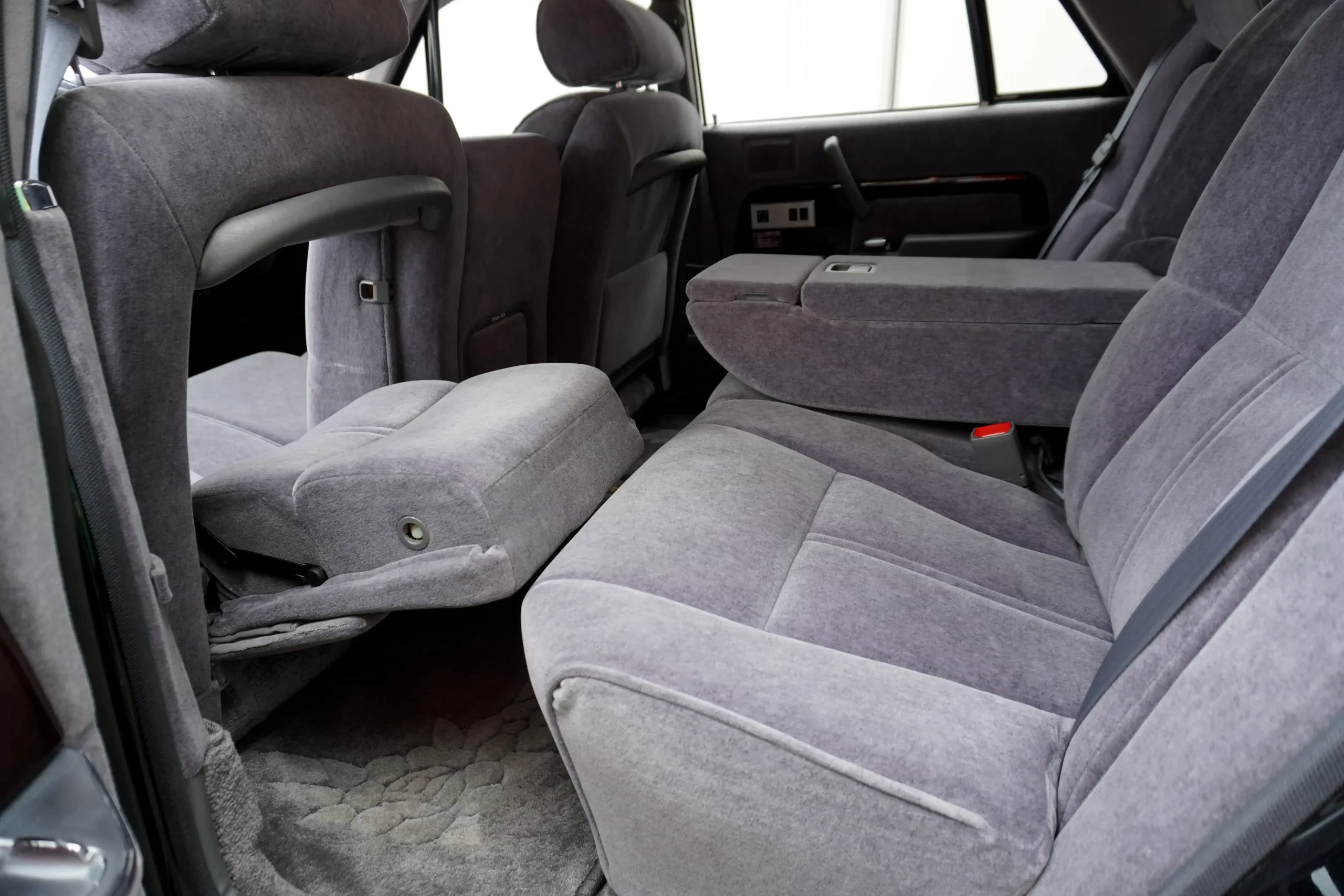 トヨタ センチュリー Eタイプ