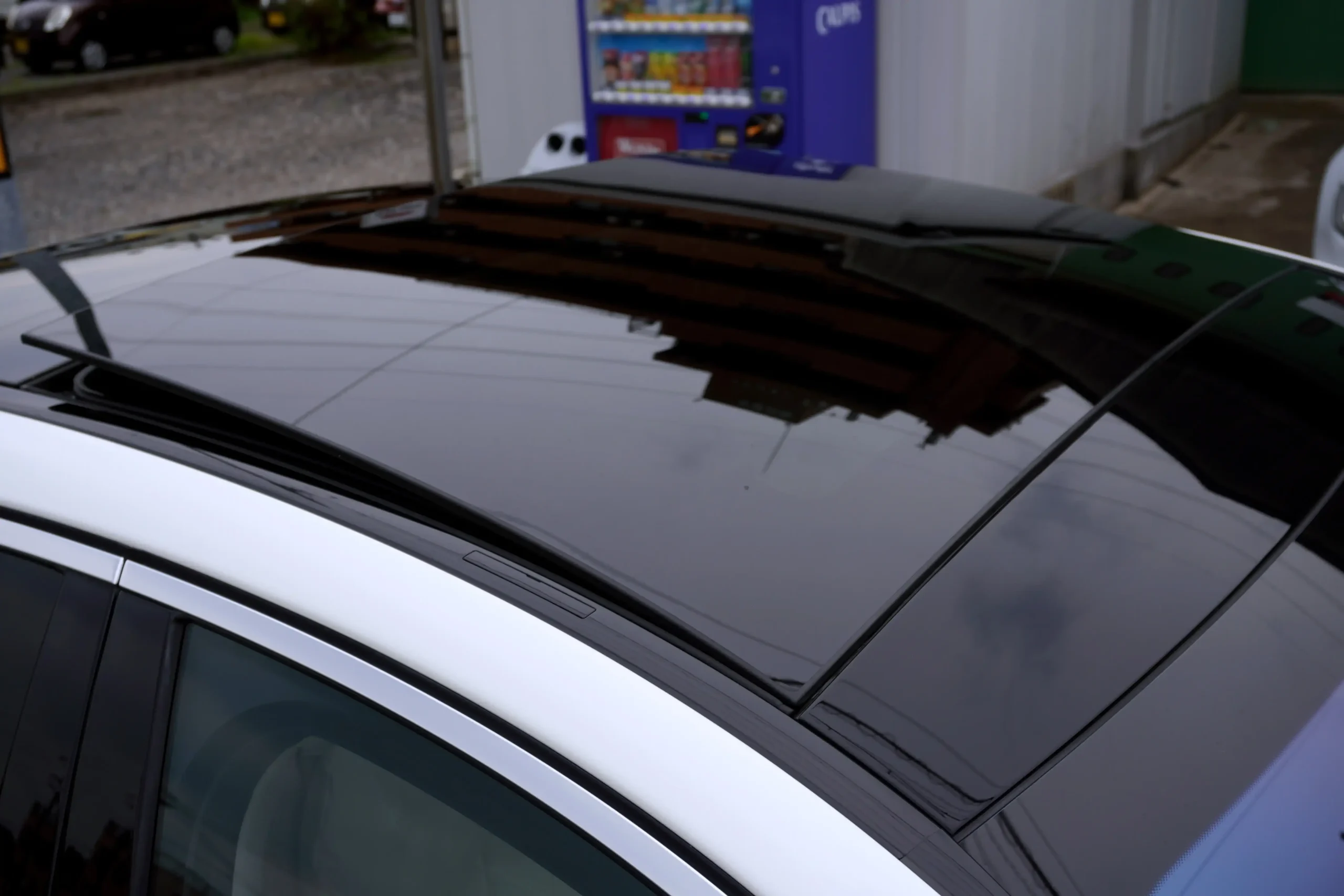 メルセデス・ベンツ S400d 4マチック AMGライン