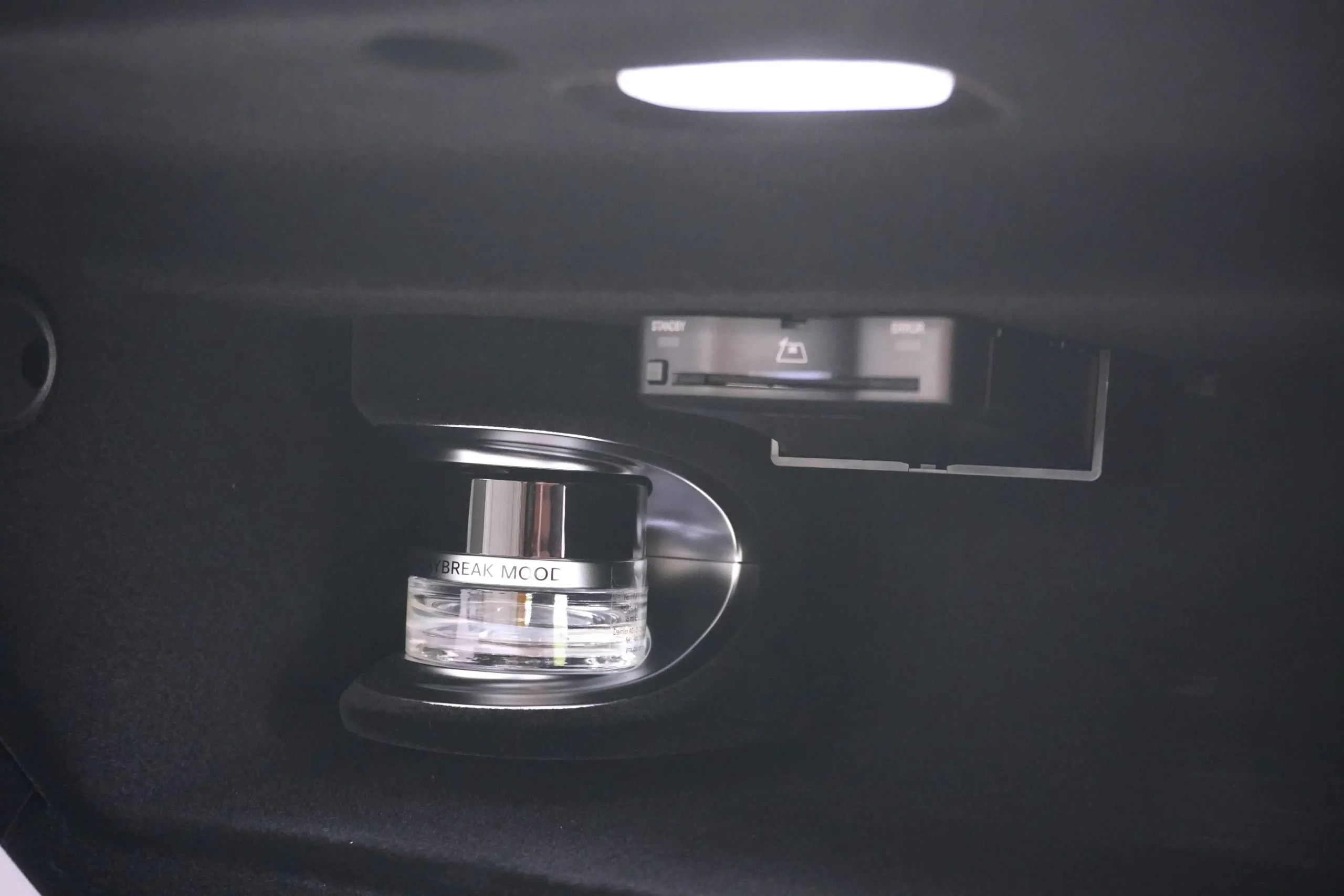 メルセデス・ベンツ S400d 4マチック AMGライン