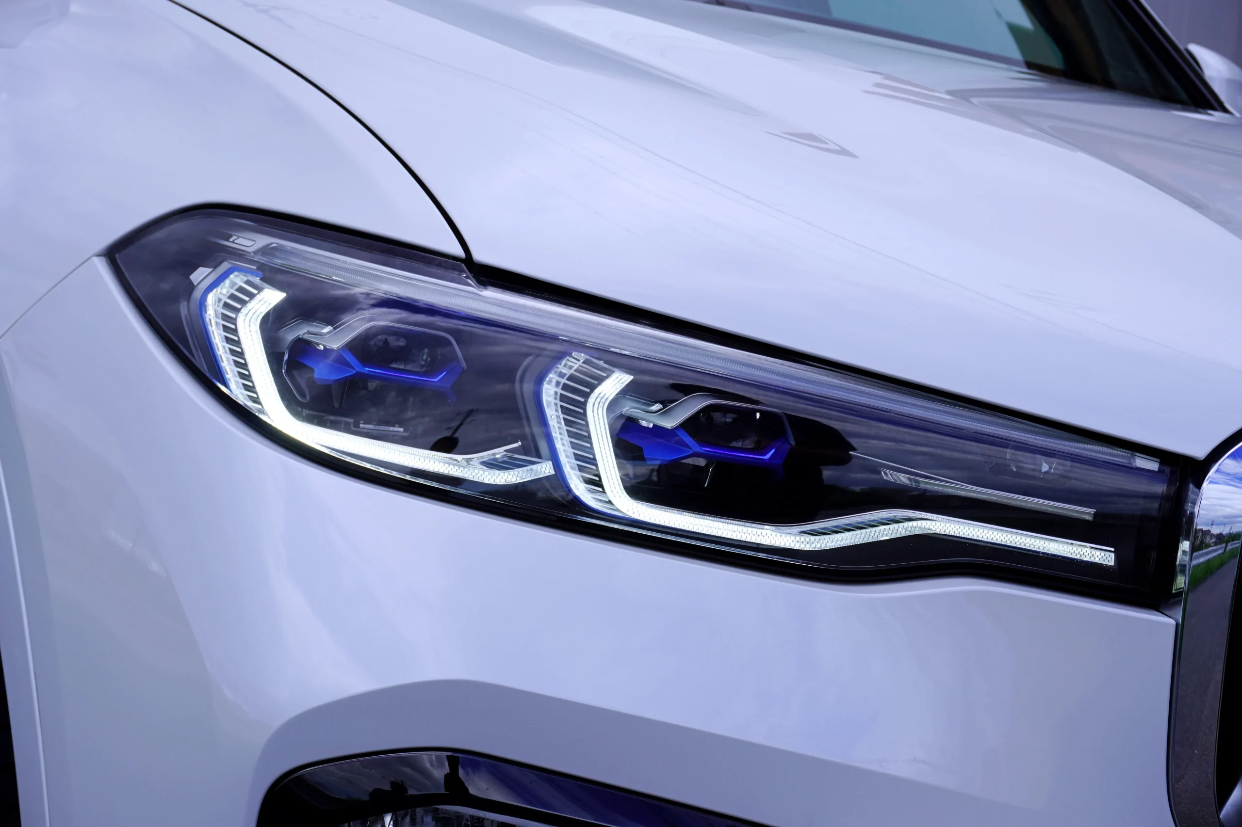 BMW X7 xDrive 35d Mスポーツ