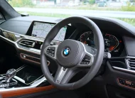 BMW X7 xDrive 35d Mスポーツ