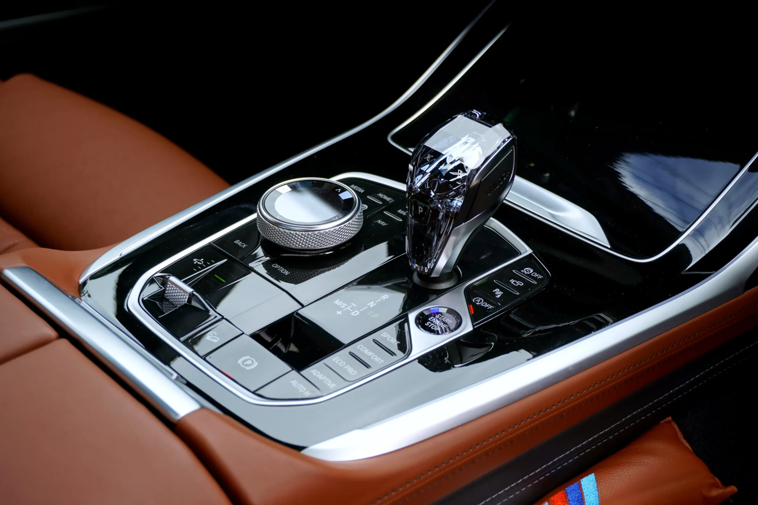 BMW X7 xDrive 35d Mスポーツ