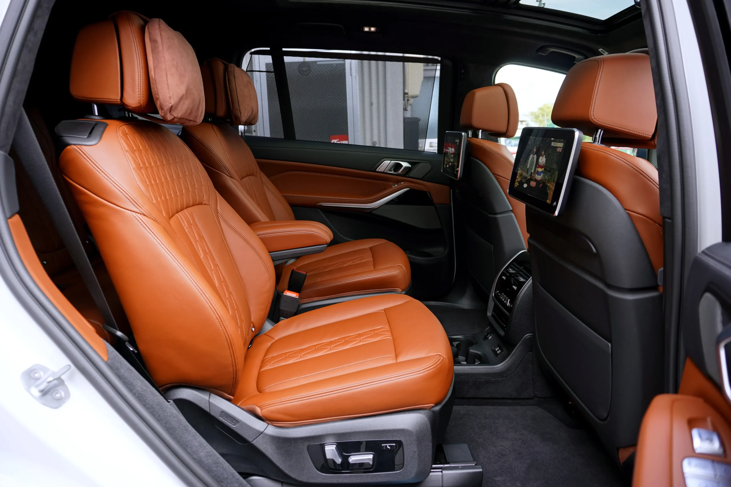 BMW X7 xDrive 35d Mスポーツ