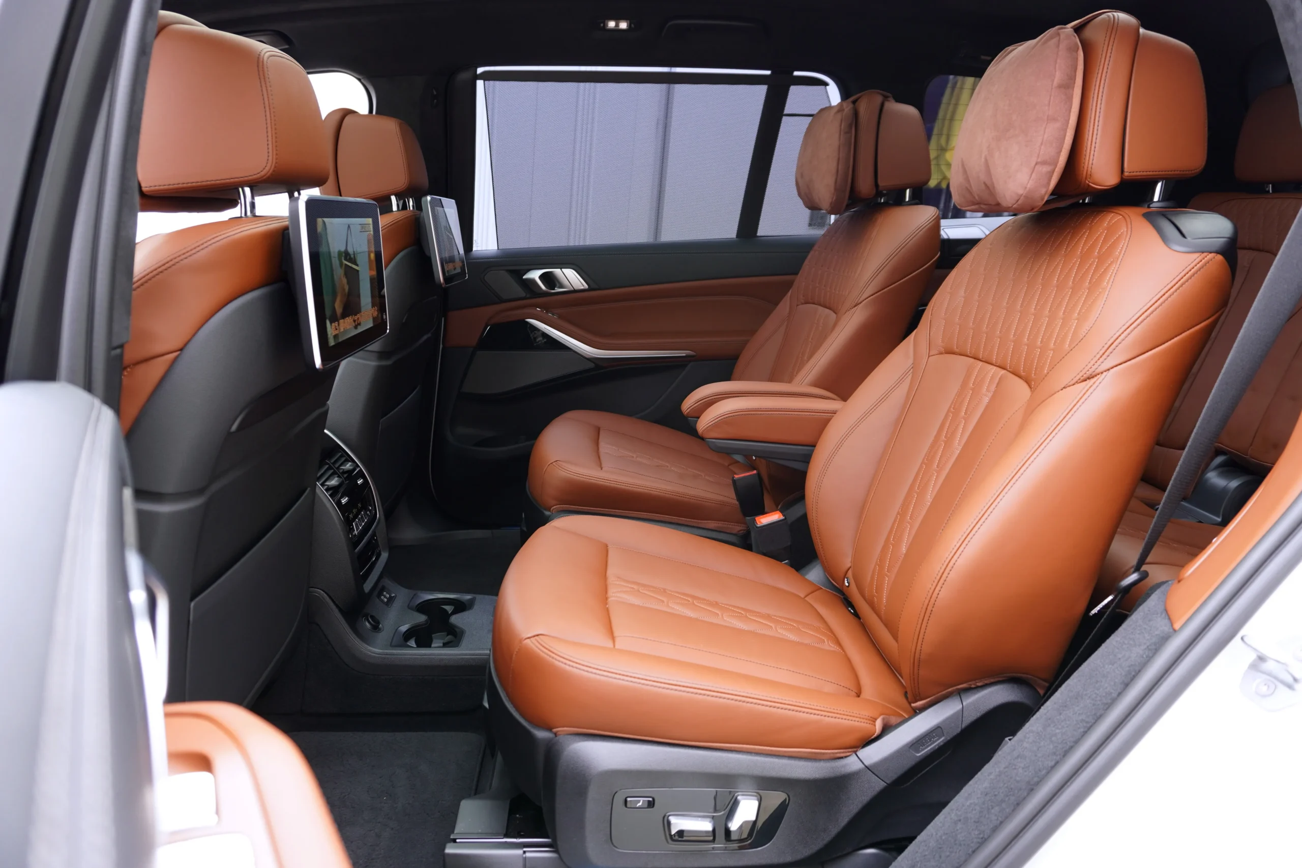 BMW X7 xDrive 35d Mスポーツ