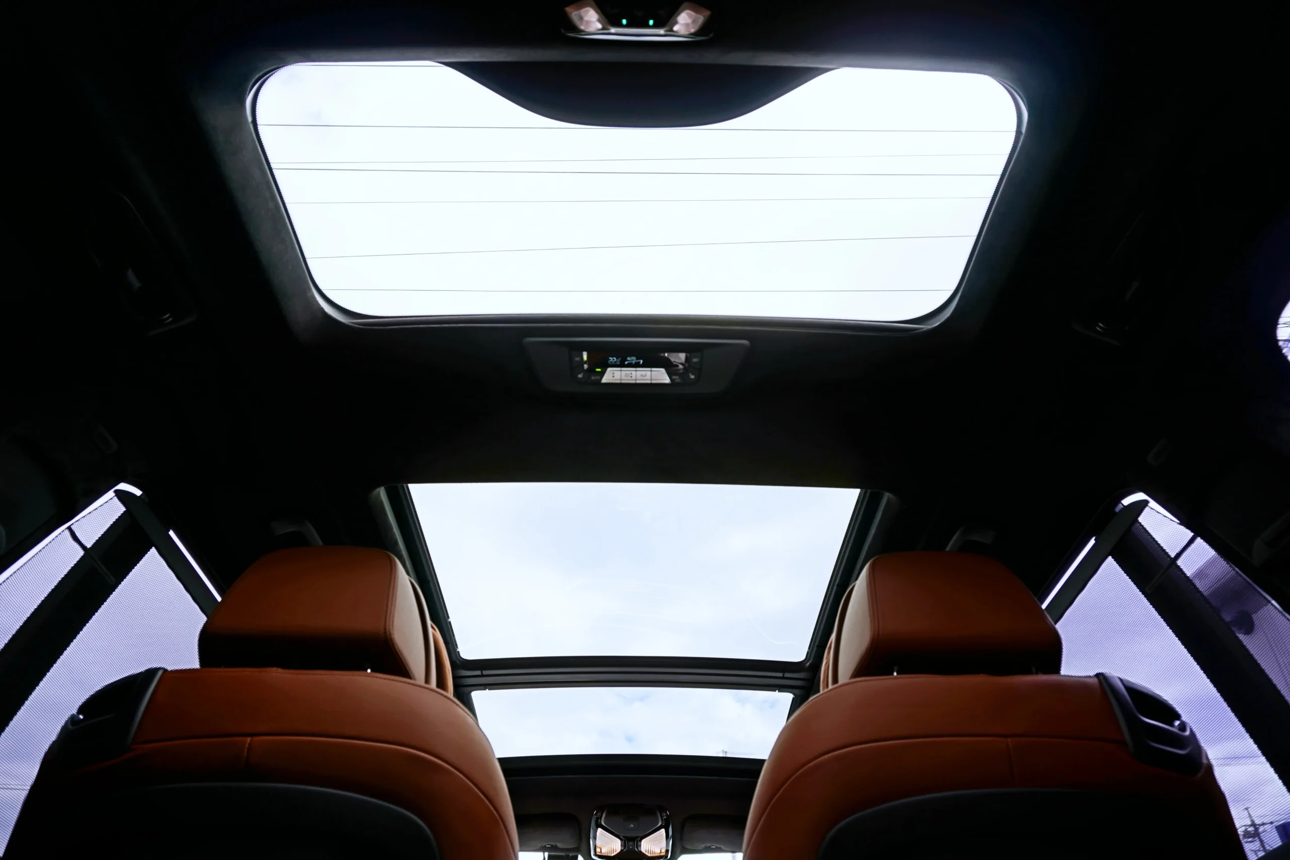 BMW X7 xDrive 35d Mスポーツ