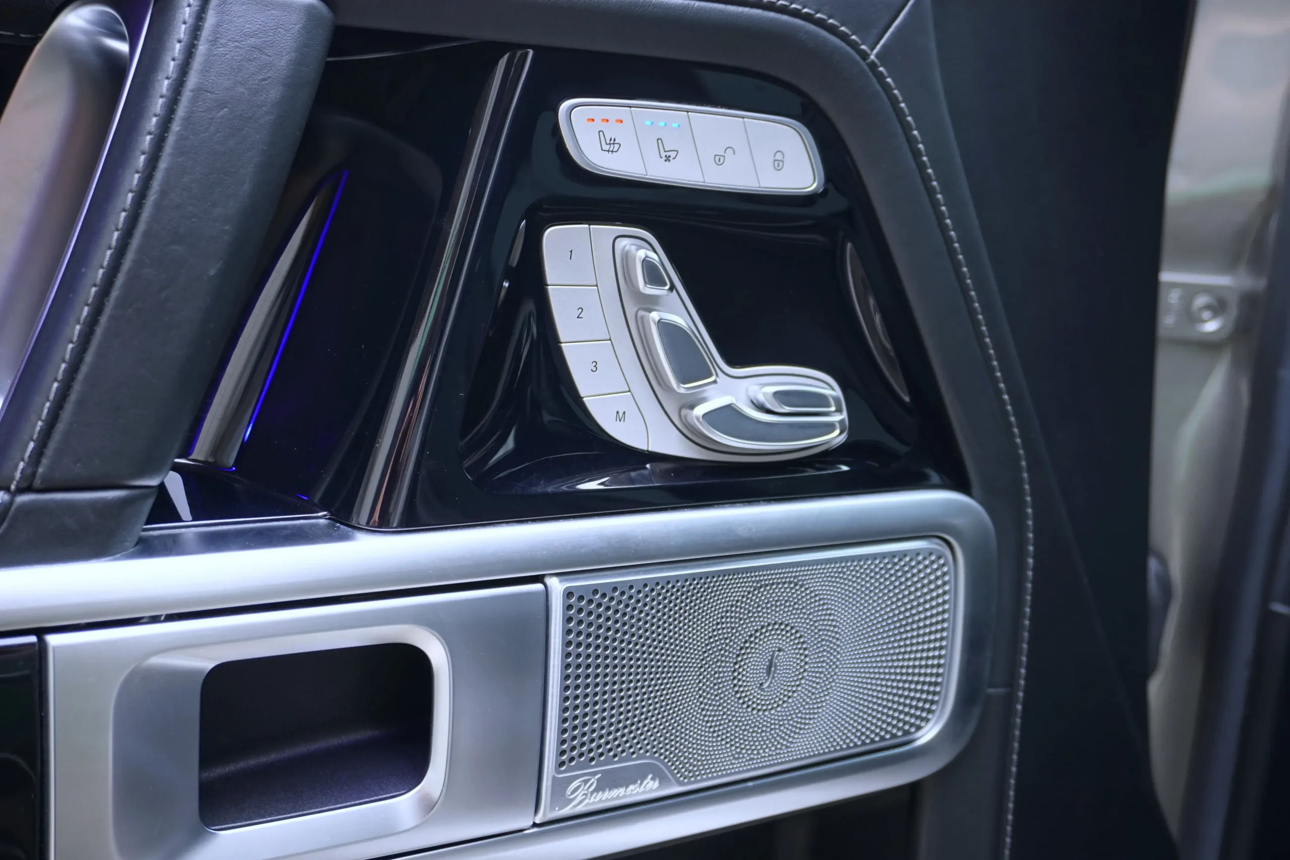 メルセデスAMG G63