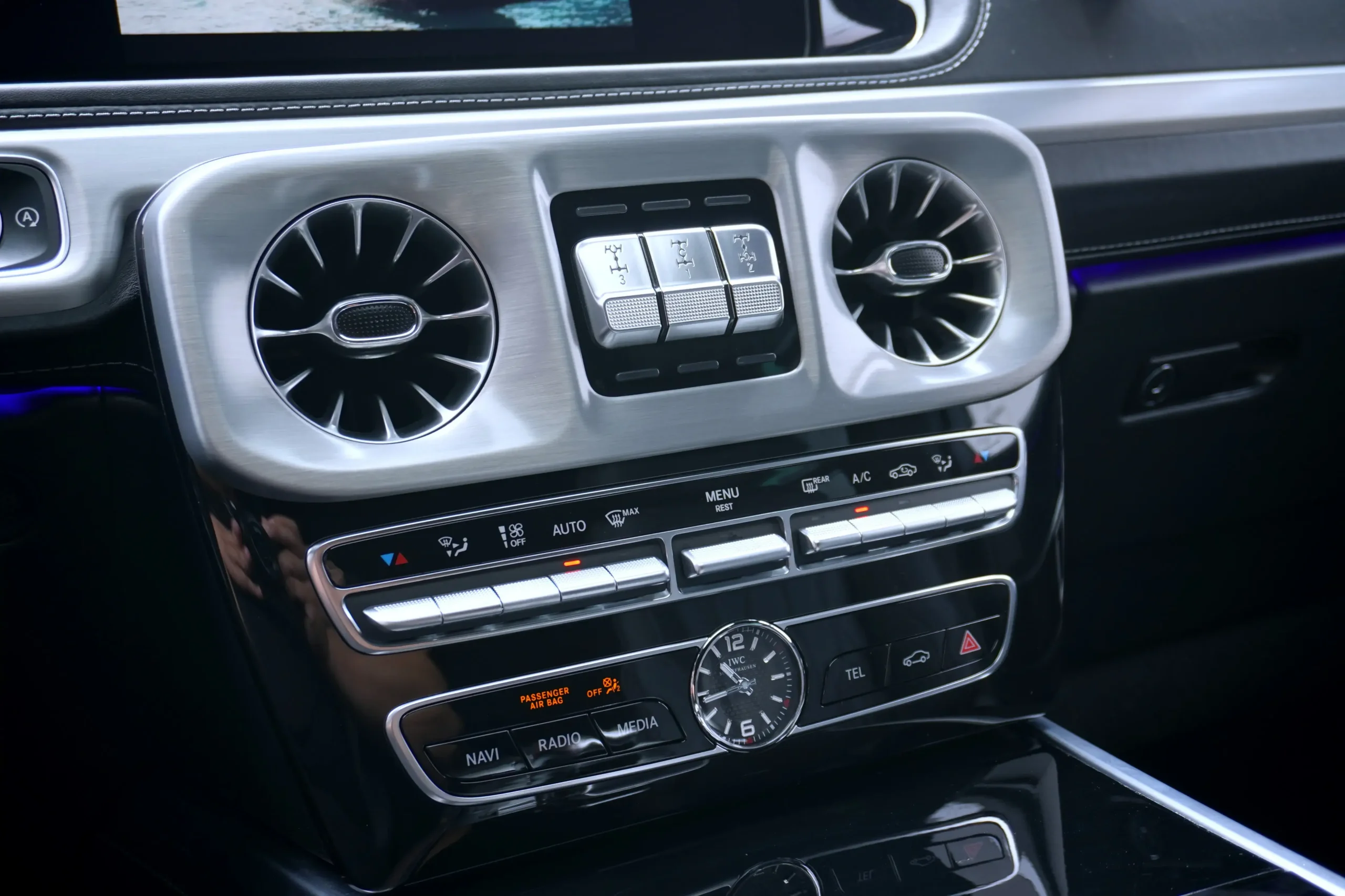 メルセデスAMG G63