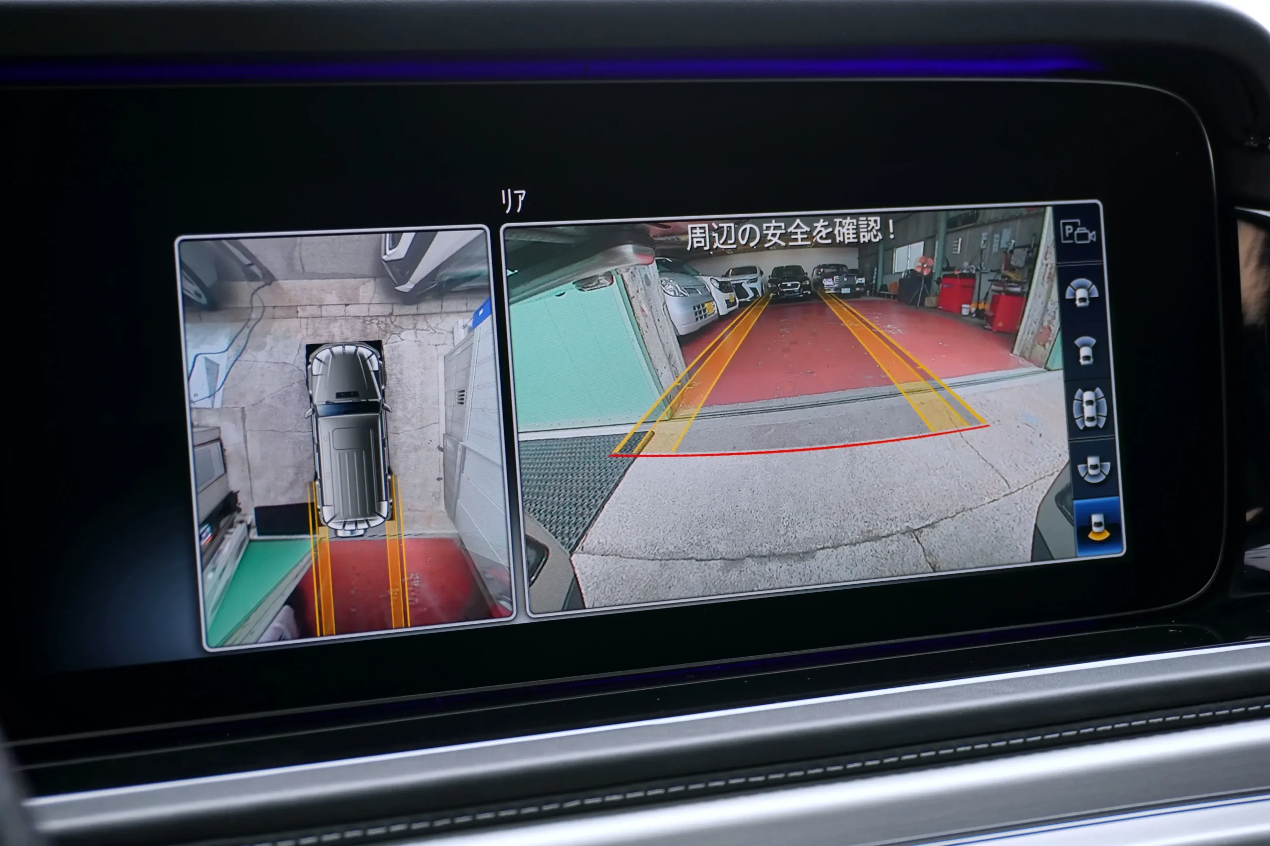 メルセデスAMG G63