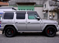 メルセデスAMG G63