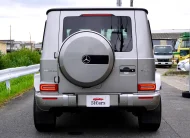 メルセデスAMG G63