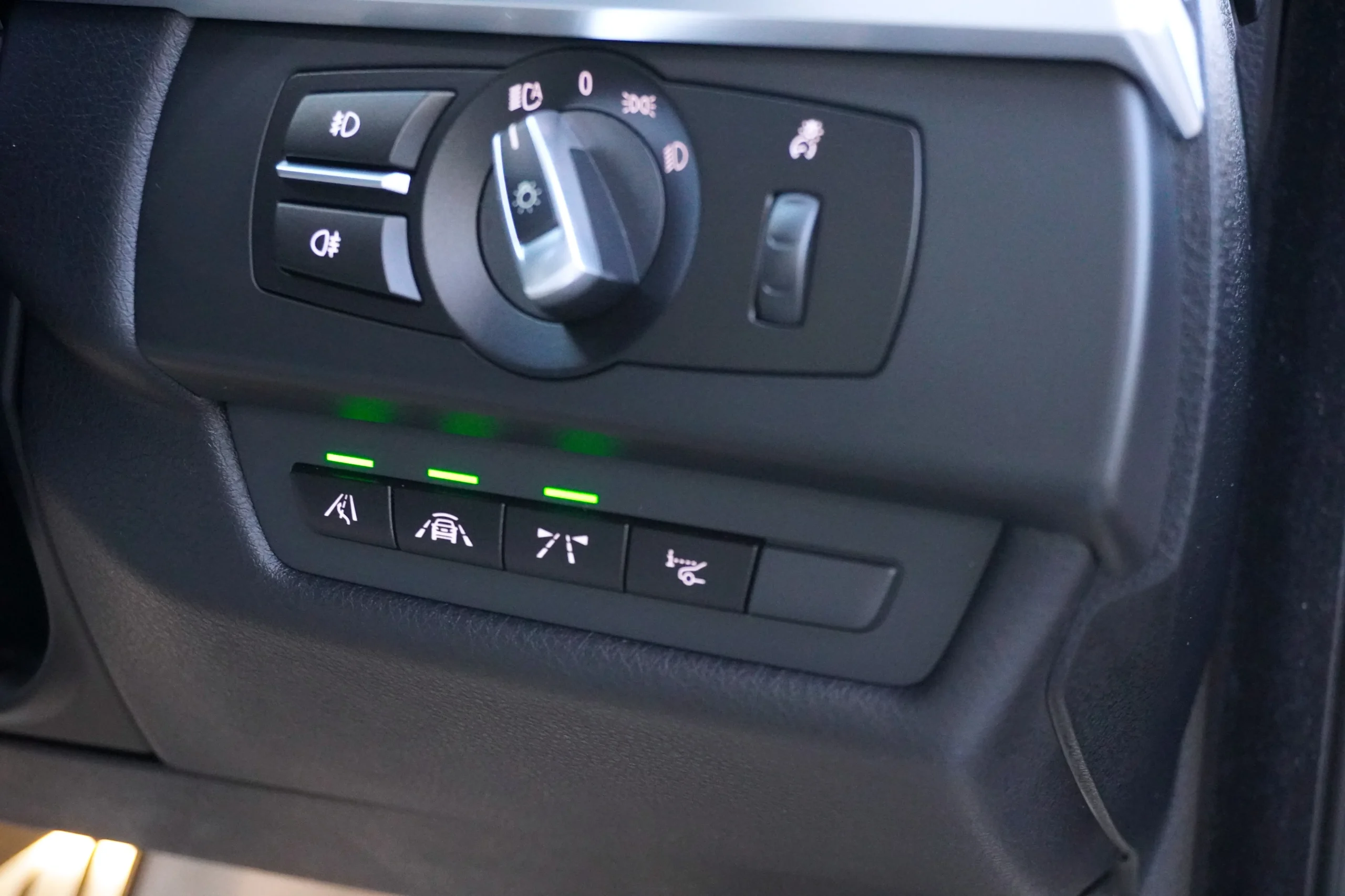 BMW 640iクーペ Mスポーツ