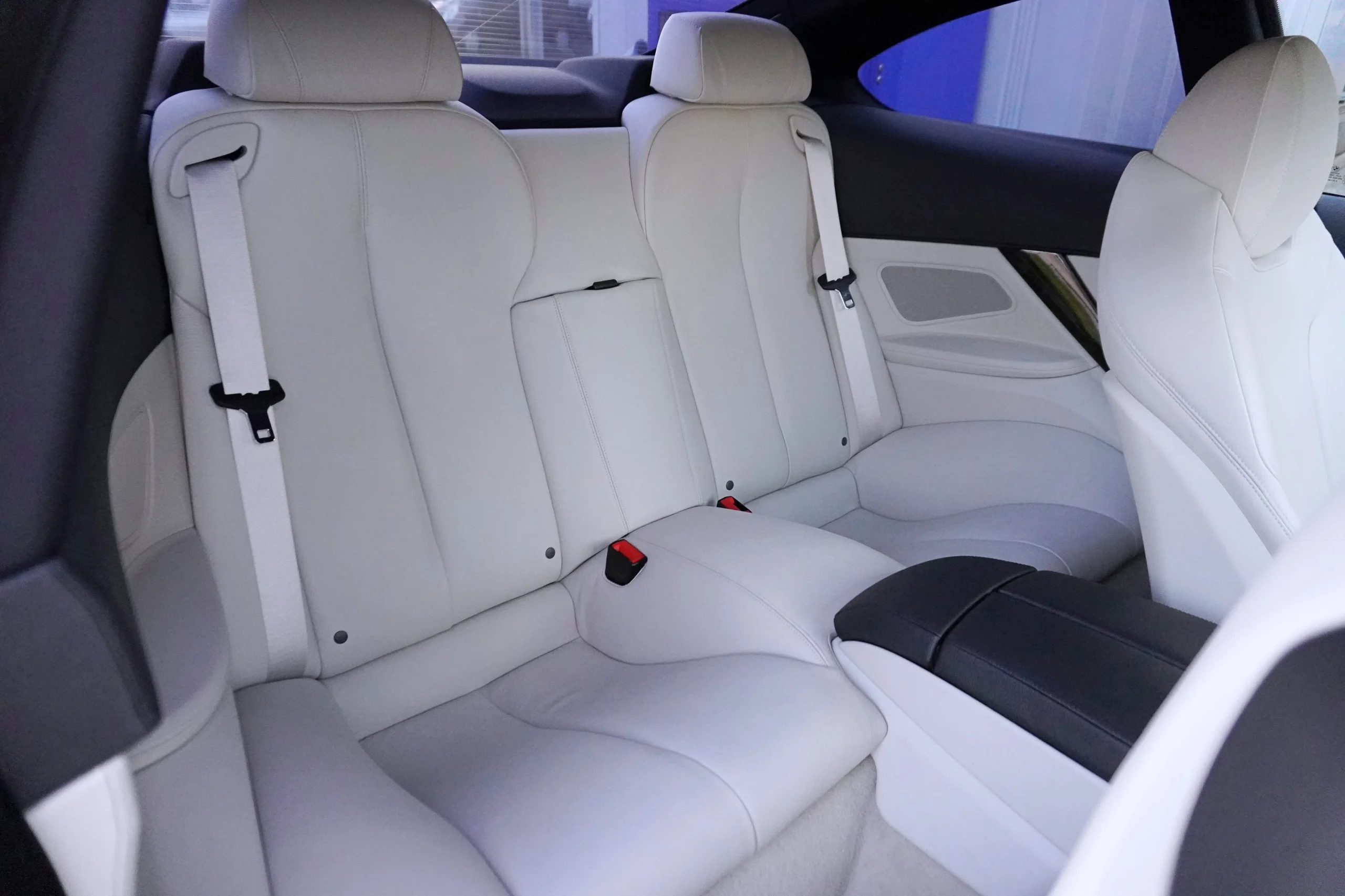 BMW 640iクーペ Mスポーツ