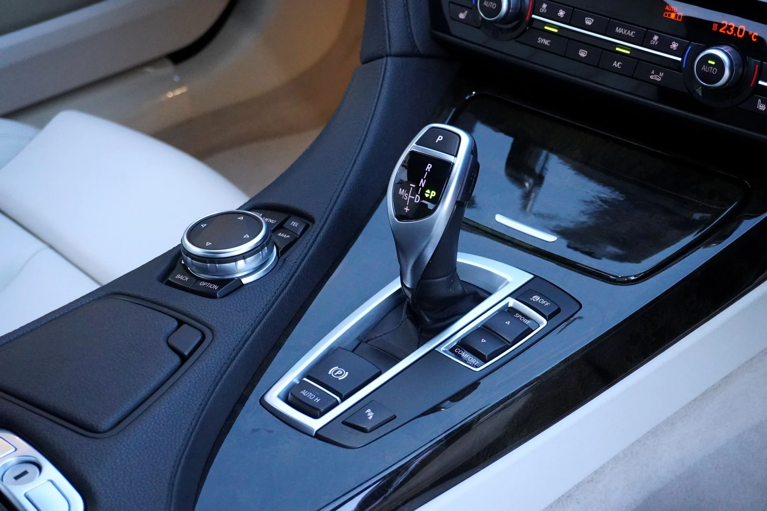 BMW 640iクーペ Mスポーツ