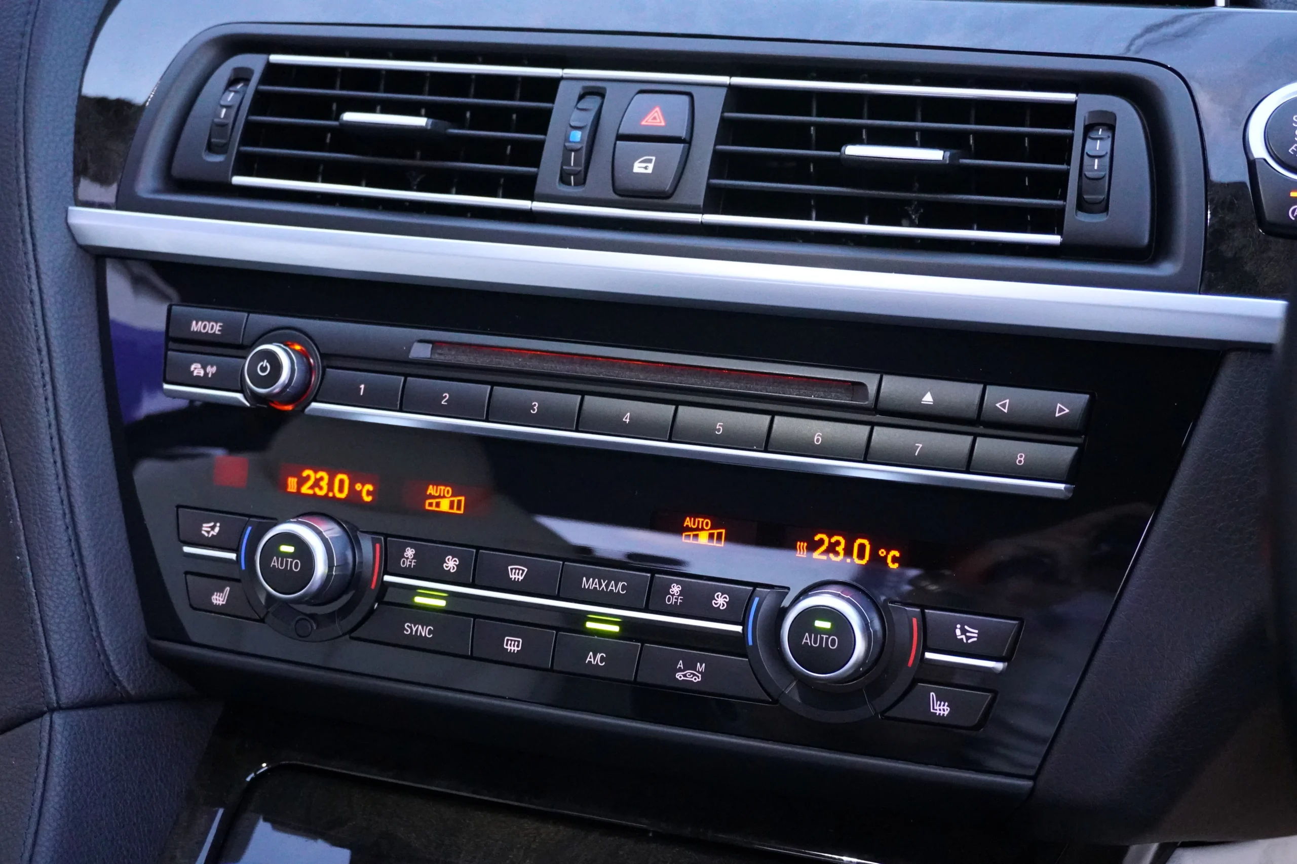 BMW 640iクーペ Mスポーツ