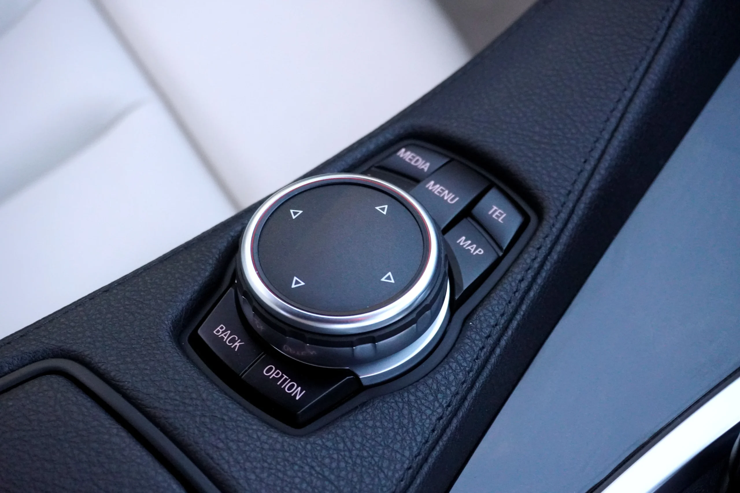 BMW 640iクーペ Mスポーツ