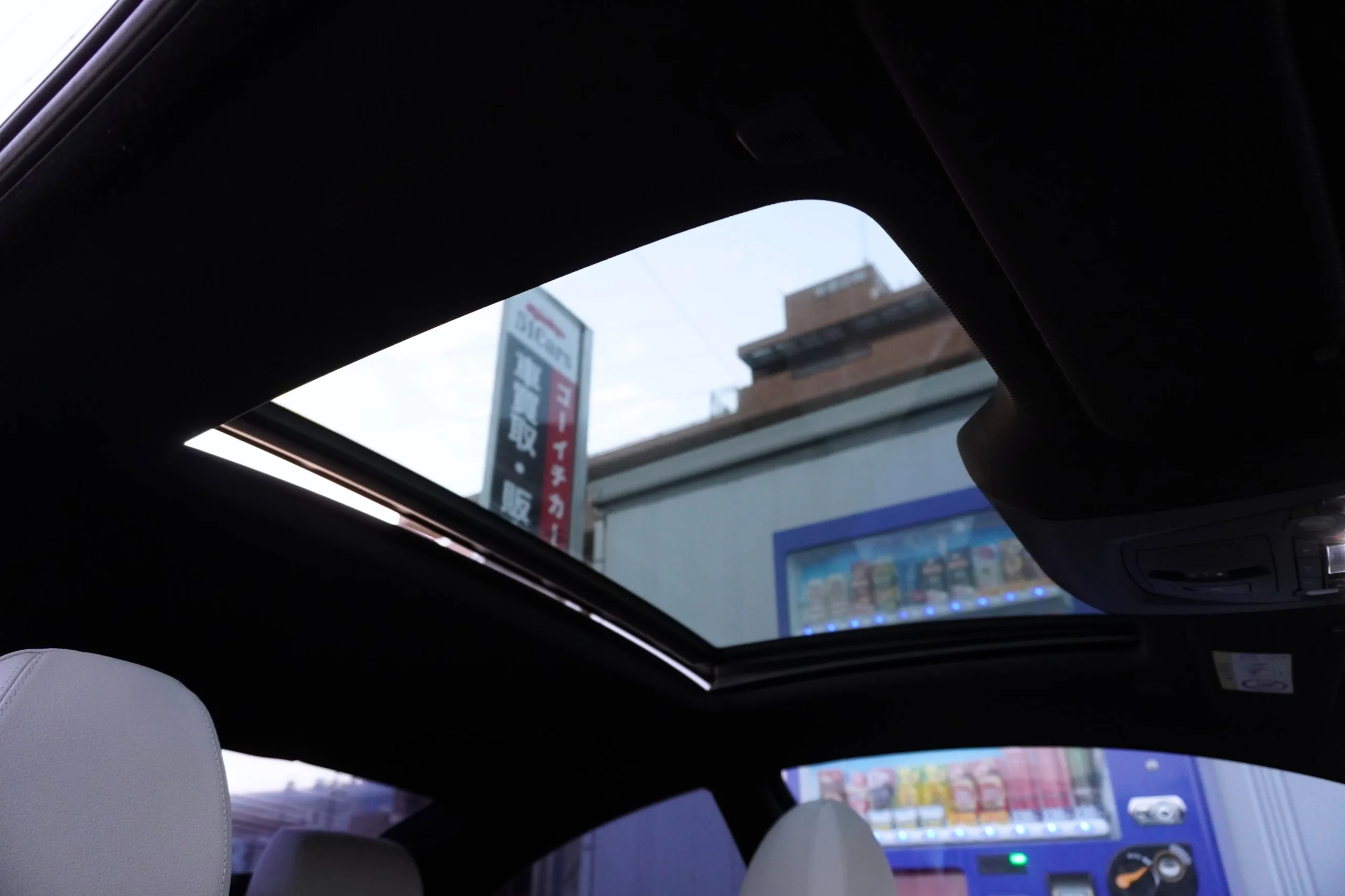 BMW 640iクーペ Mスポーツ