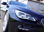 BMW 640iクーペ Mスポーツ