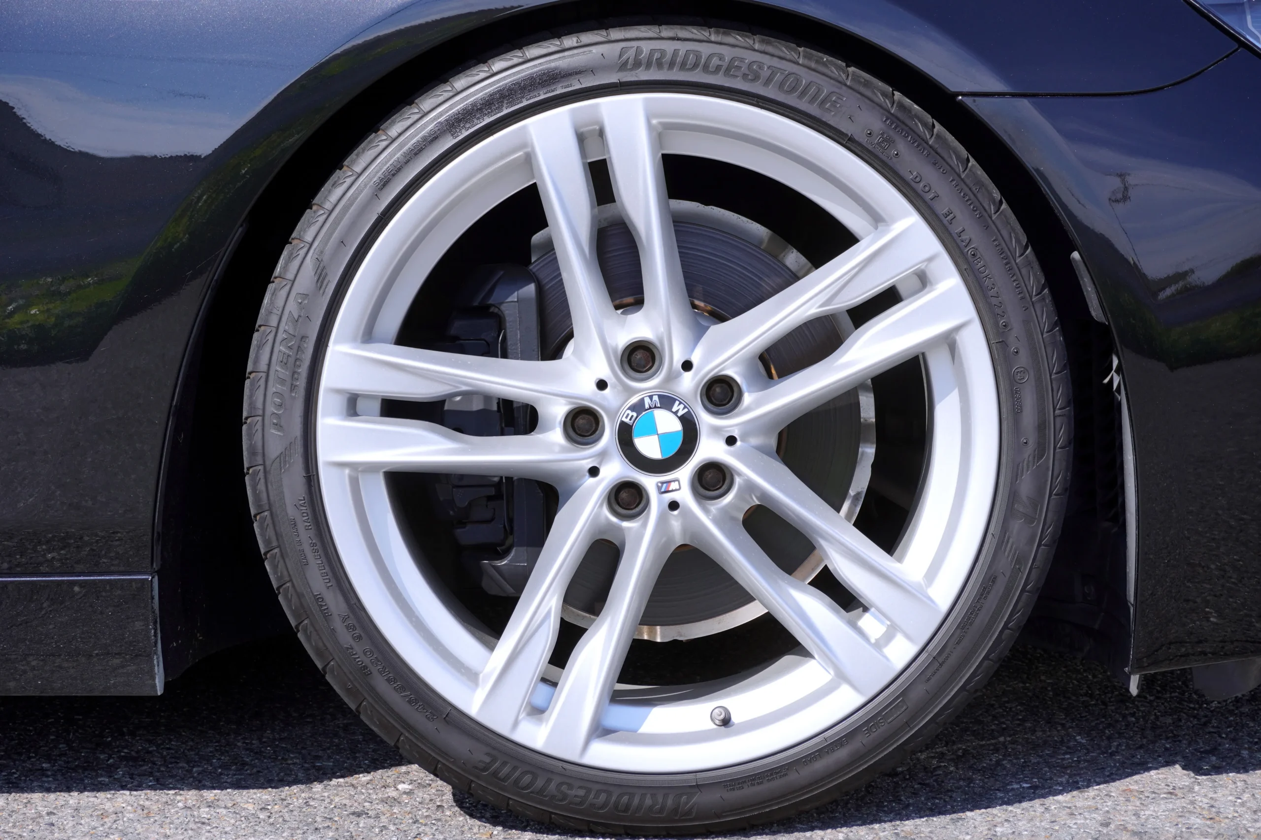 BMW 640iクーペ Mスポーツ