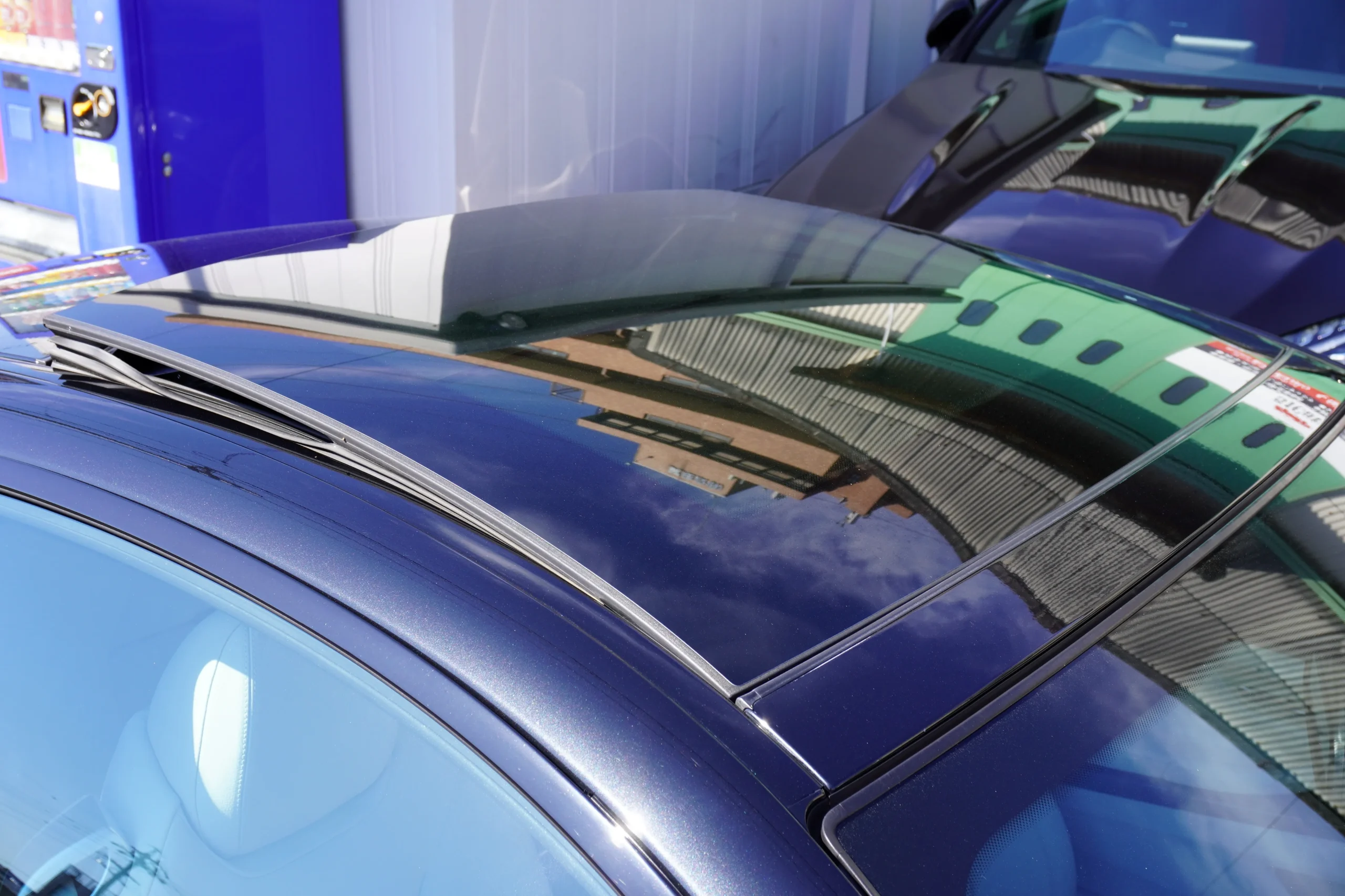 BMW 640iクーペ Mスポーツ