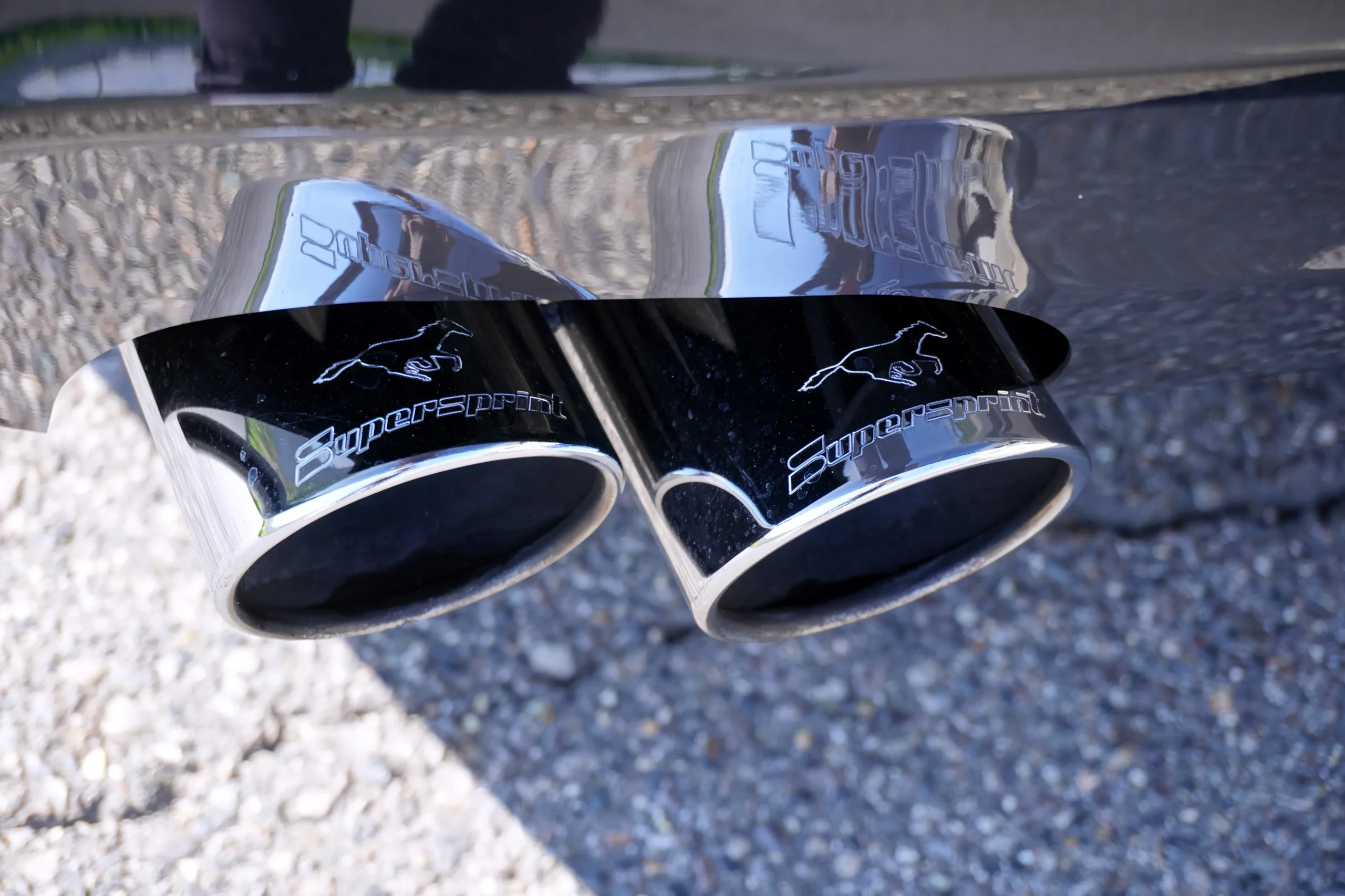 BMW 640iクーペ Mスポーツ