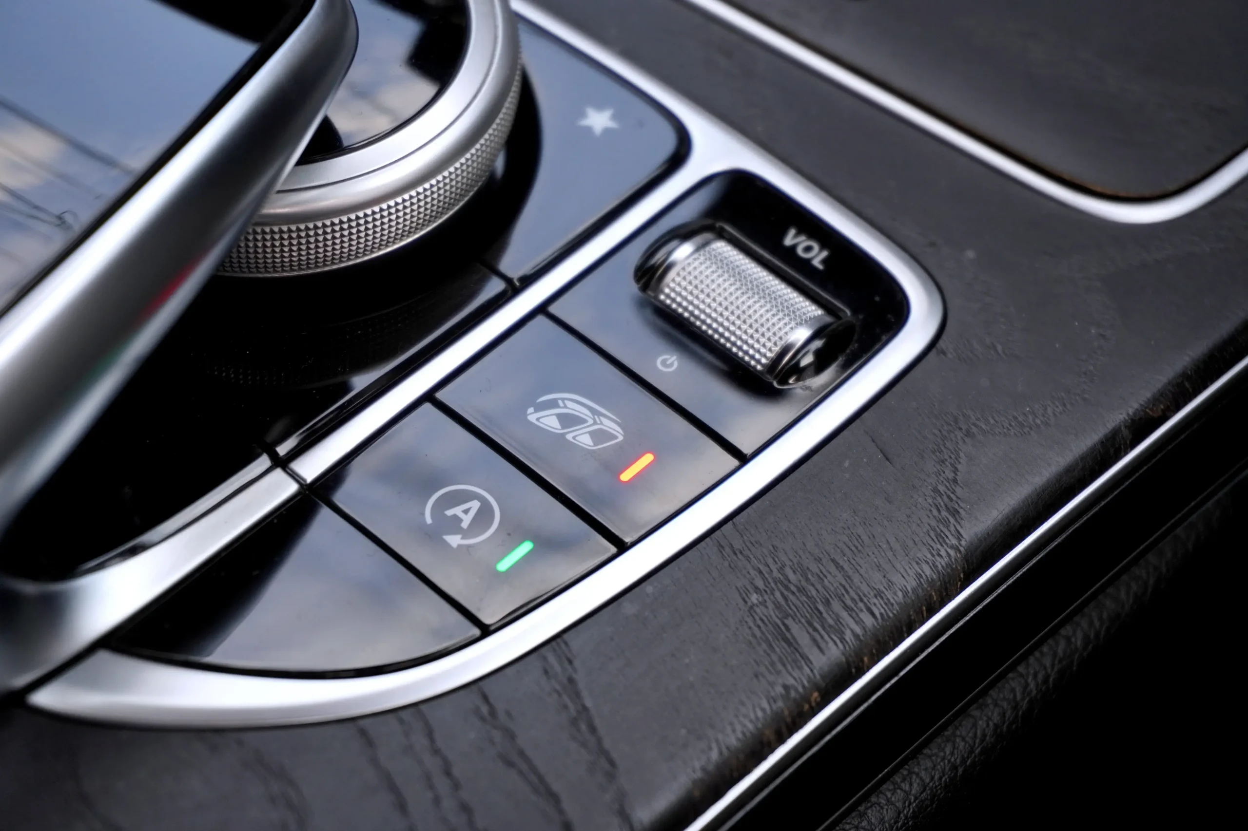 メルセデスAMG C63 Sクーペ