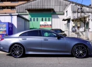 メルセデスAMG CLS53 4マチック+