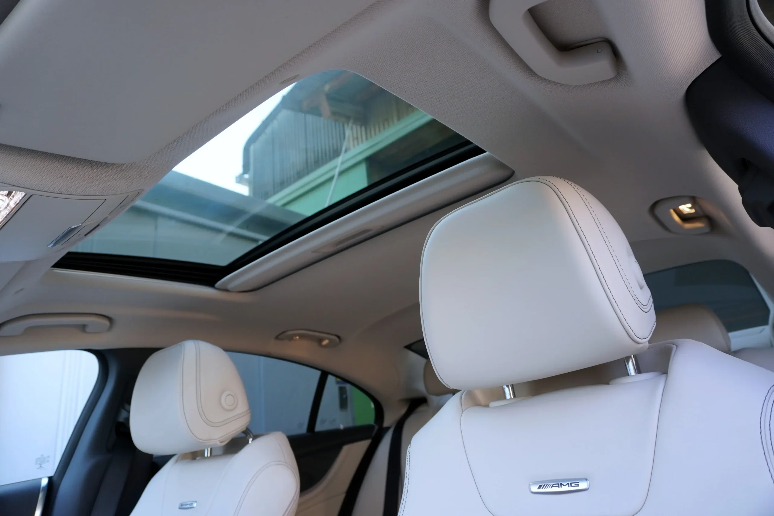 メルセデスAMG CLS53 4マチック+