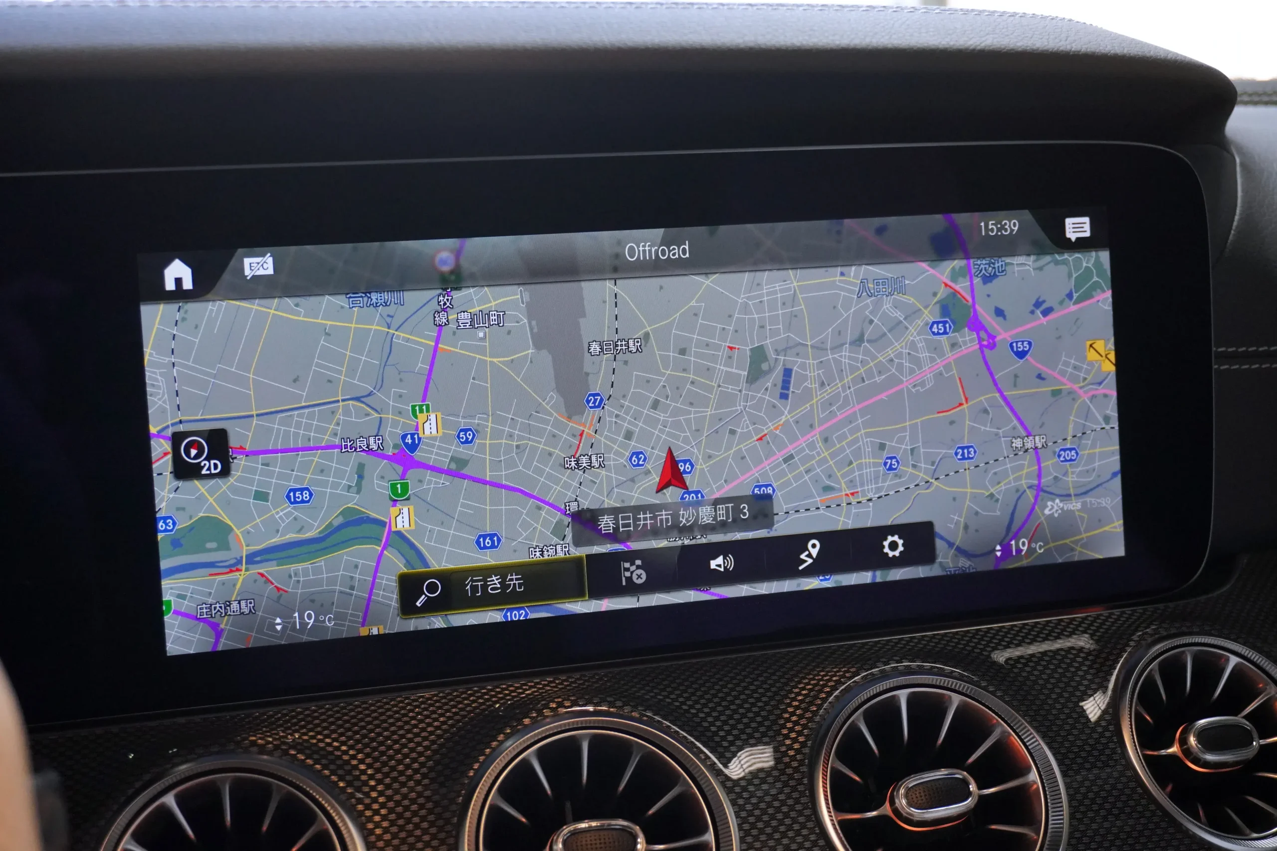 メルセデスAMG CLS53 4マチック+