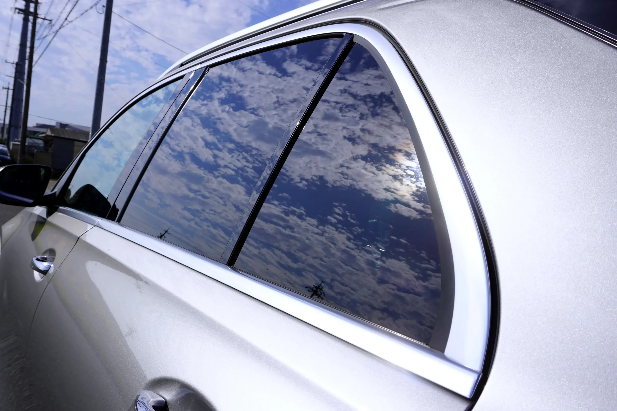 メルセデス・ベンツ GLE300d 4マチック AMGライン