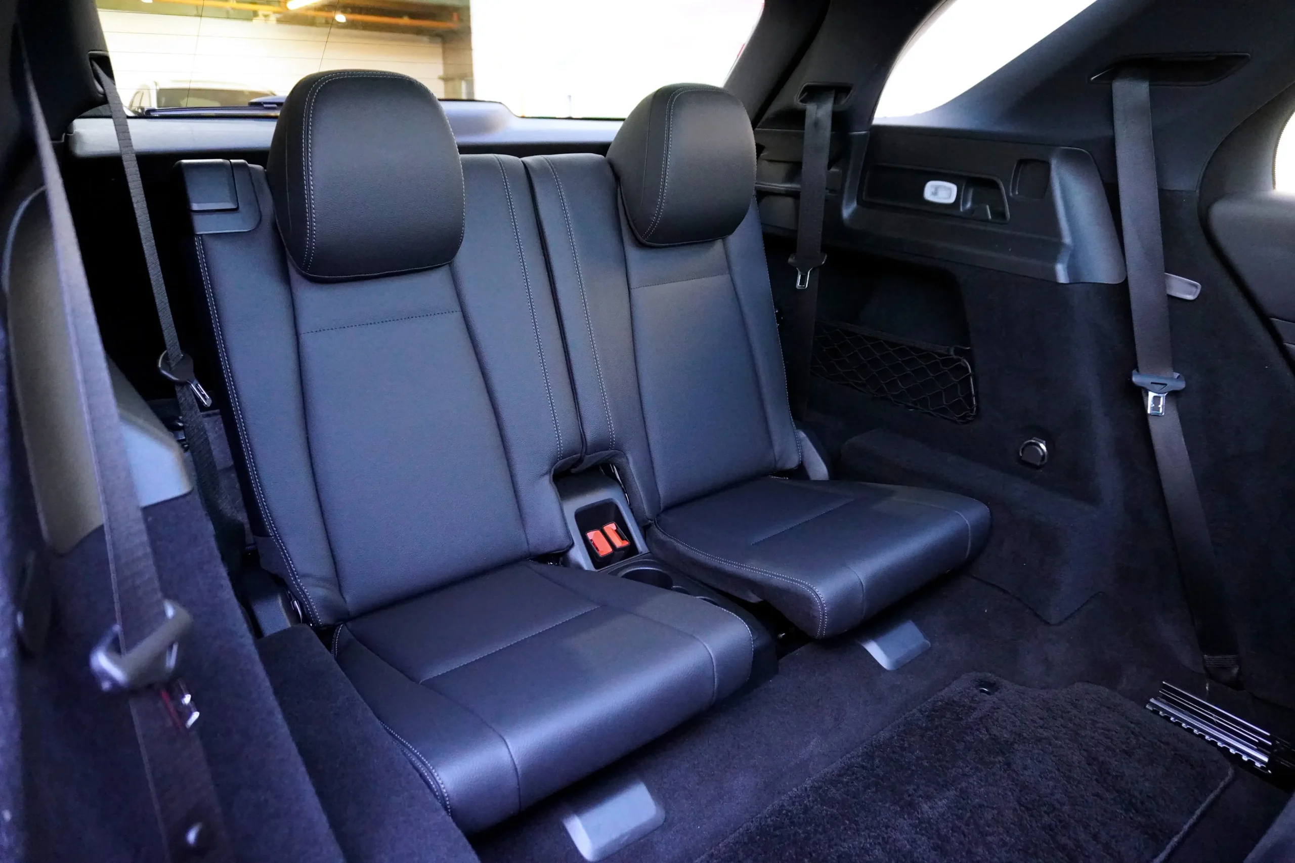 メルセデス・ベンツ GLE300d 4マチック AMGライン