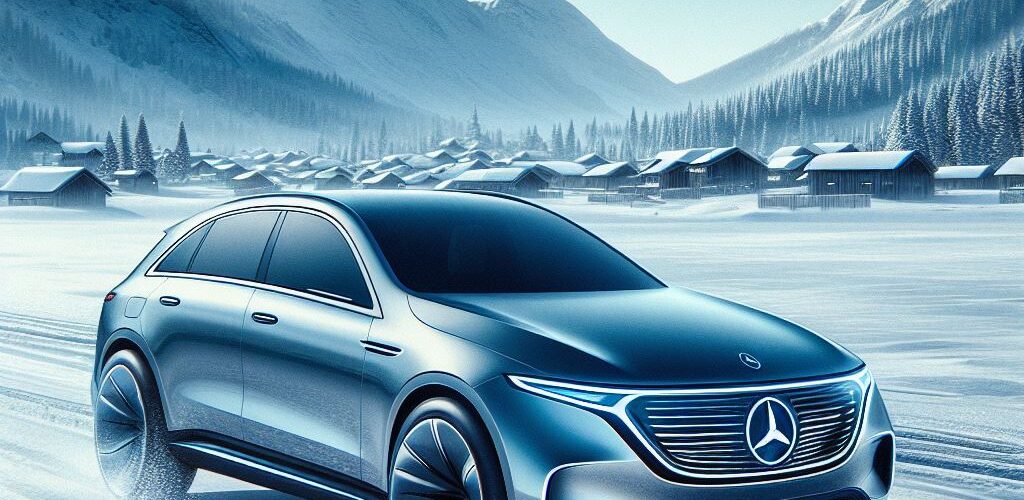 新プラットフォームで進化するメルセデスベンツ『EQC SUV』の注目ポイントとは？