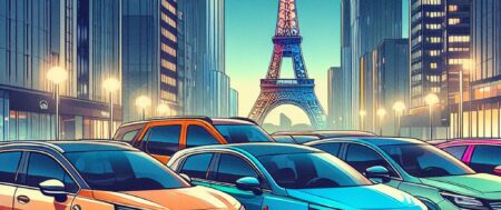 フランス車の人気上昇:日本市場におけるドイツ車の陰に隠れた魅力
