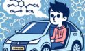 新車の匂いが薄くなった背景とは？自動車メーカーの取り組みを解説