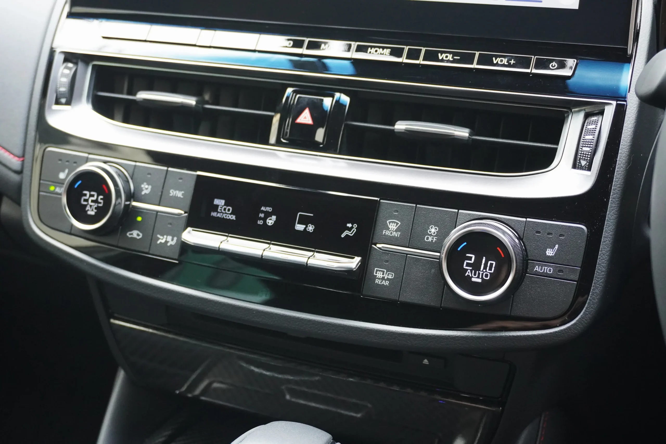 トヨタ クラウン RS アドバンス