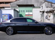 BMW i7 xDrive 60 Mスポーツ