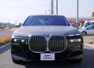 BMW i7 xDrive 60 Mスポーツ