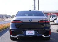 BMW i7 xDrive 60 Mスポーツ