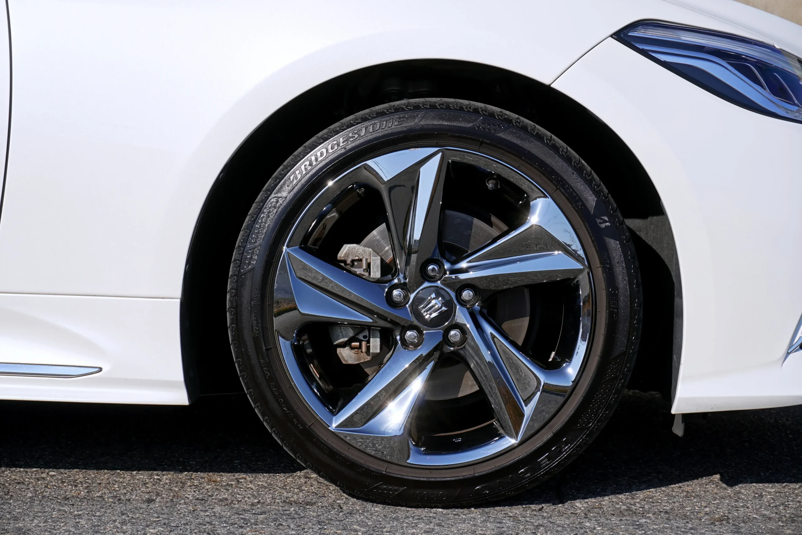 トヨタ クラウン RS アドバンス