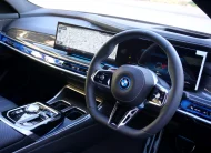 BMW i7 xDrive 60 Mスポーツ