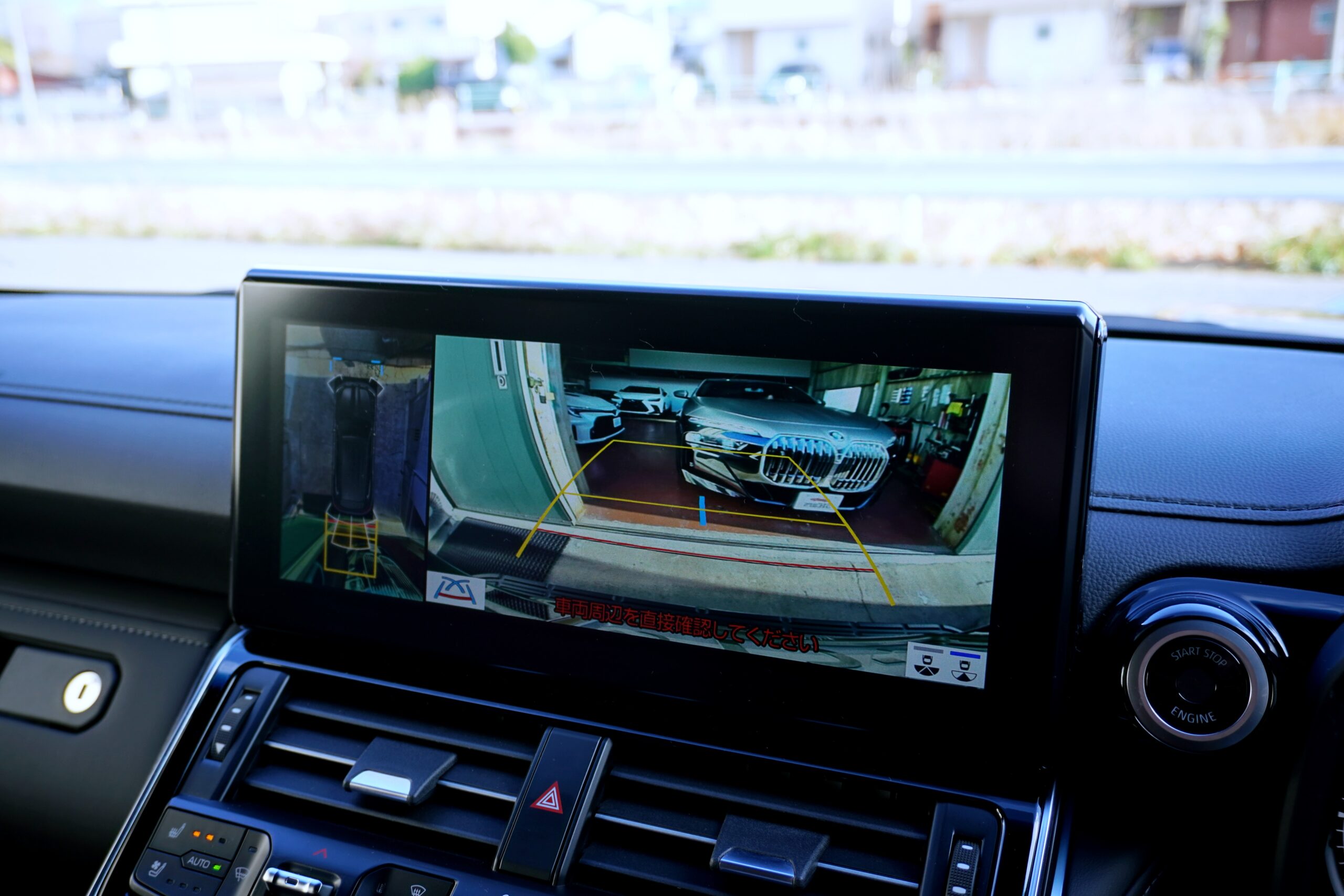 トヨタ ランドクルーザー300 GRスポーツ