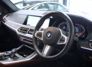 BMW X7 xDrive 35d Mスポーツ