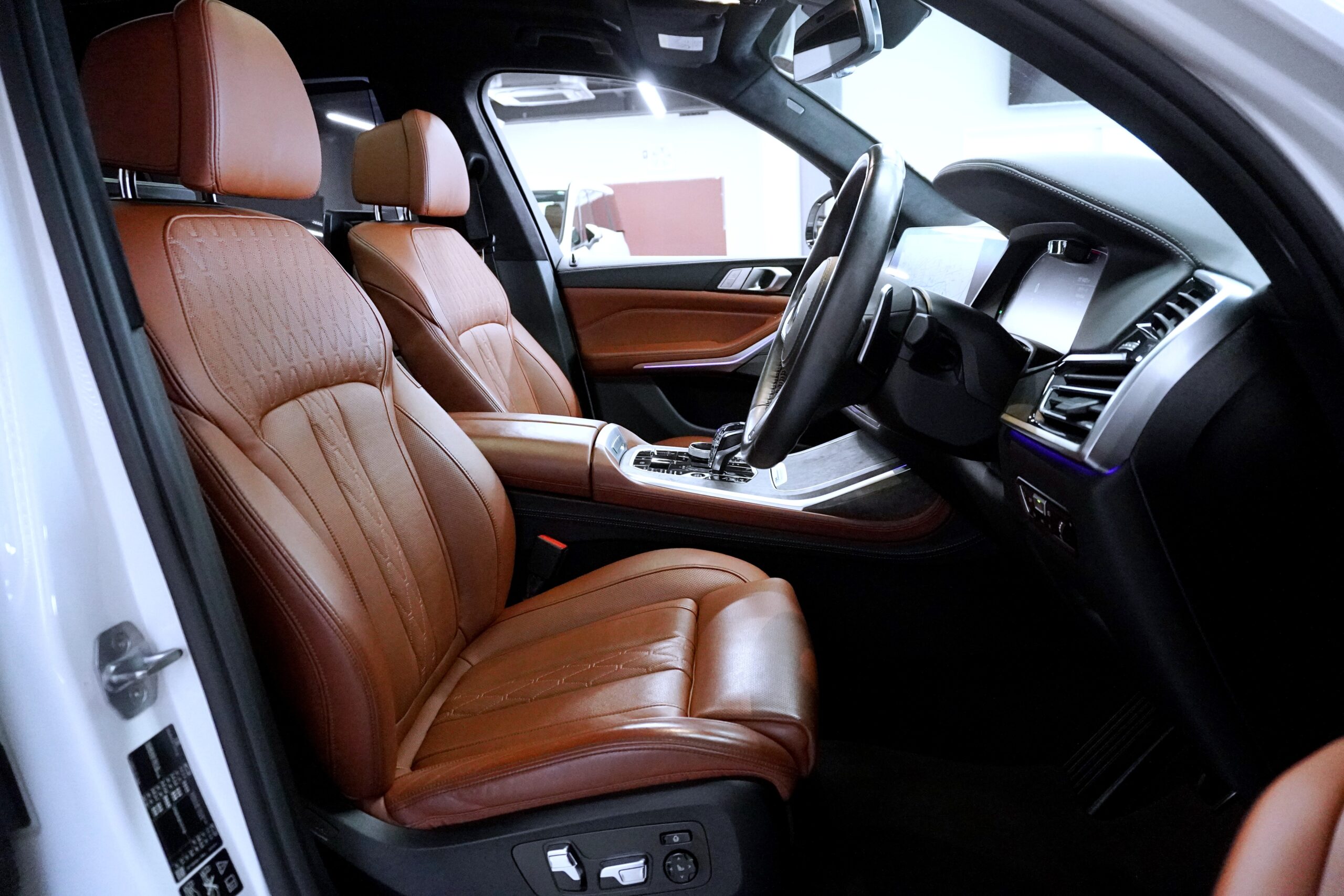 BMW X7 xDrive 35d Mスポーツ