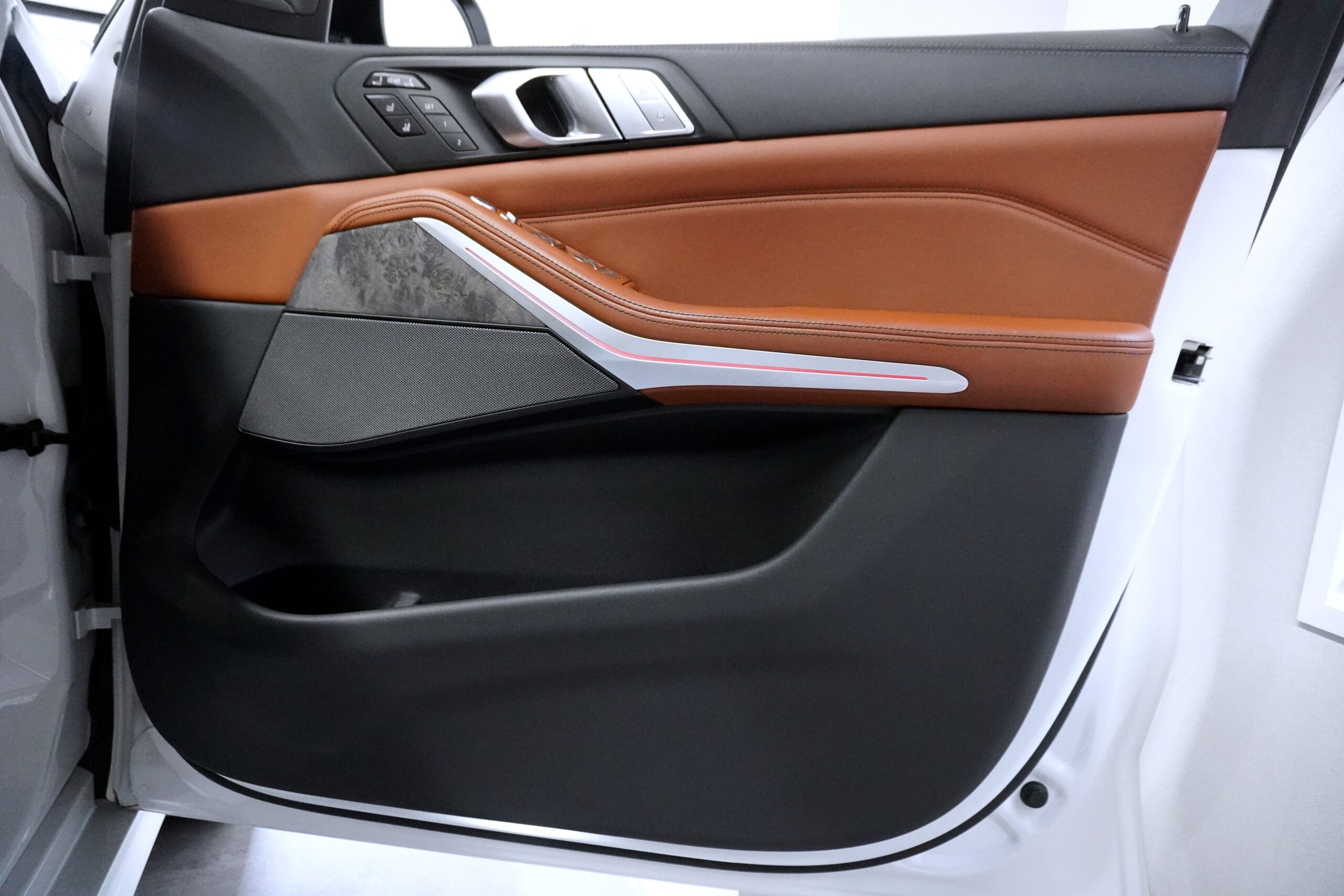 BMW X7 xDrive 35d Mスポーツ